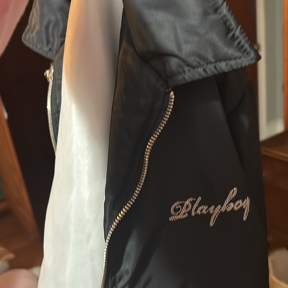 Playboy jacket - Picture 4 of 4
